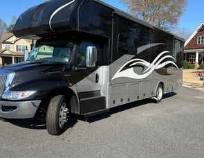 NeXus RV Wraith 34W