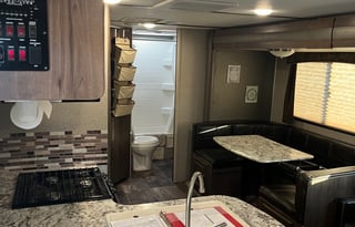 2019 Keystone RV Passport 2670BH Grand Touring