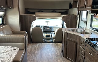 2018 Jayco Redhawk 26XD