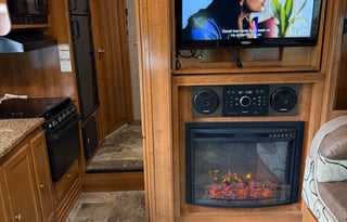 2016 Coachmen RV Leprechaun 240FS Ford 450 "MAC"