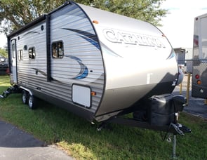 Coachmen RV Catalina Legacy 223RBS
