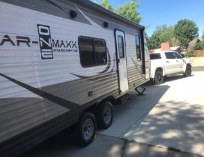 Starcraft AR-ONE MAXX 26BH