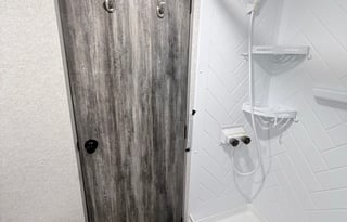 Family Toy Hauler w/ Bunks - 2021 Wildwood