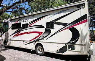 2023 Thor Motor Coach ACE 29D