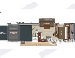 Jayco Octane Super Lite 273