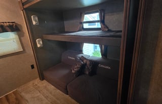 Camp at Ease! Family-Friendly Adventure Awaits!