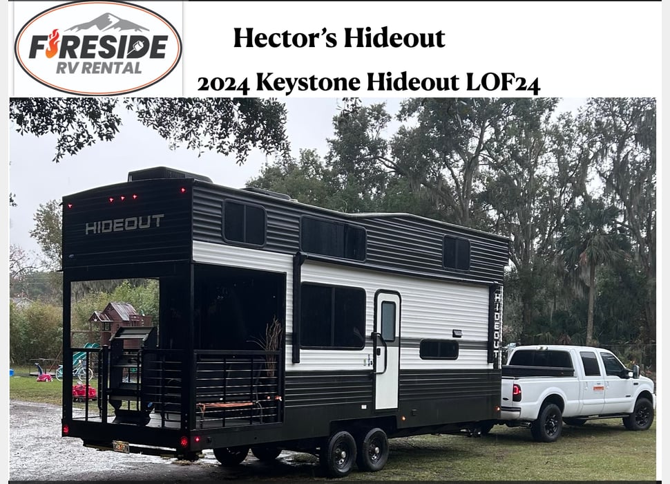 Travel Trailer rentals in Tavares