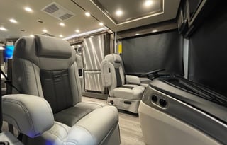 2022 Fleetwood RV Frontier Frontier 36SS