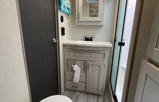 2021 Keystone RV Sprinter 30RL