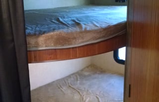 Home Away from Home