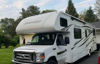 CT RV Adventures - Sunseeker