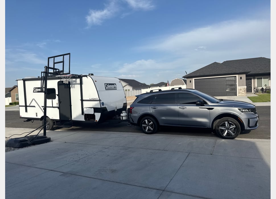 Travel Trailer rentals in Post Falls