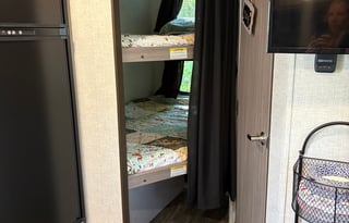 The RV Rental Factory - 2021 Sunset Trail 188BH TT