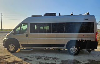 2022 Entegra Coach Ethos 20A