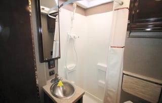 2018 Thor Sierra Siesta Sprinter