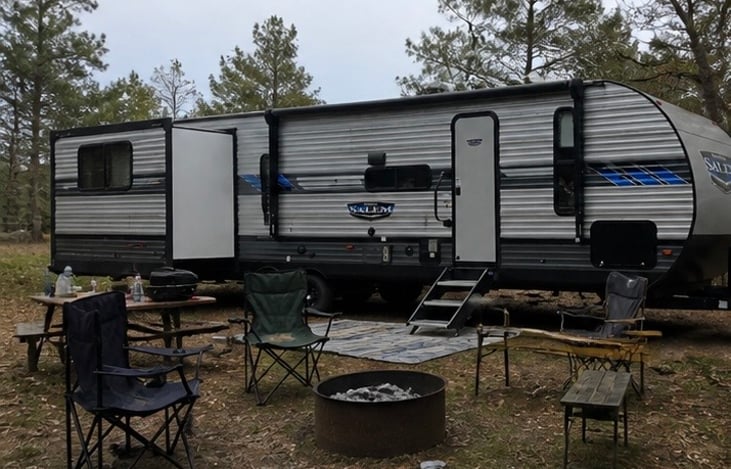 RV Photo
