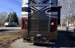 2018 Entegra Aspire 44R Luxury Class A