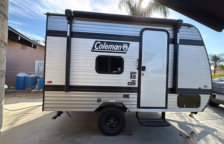 RV Photo