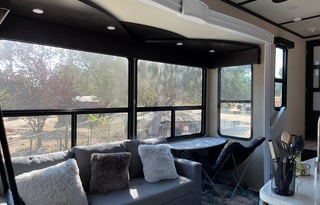 Spectacular and Super Comfortable Fifth Wheel