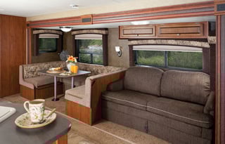 Reals Nature Coast Getaway