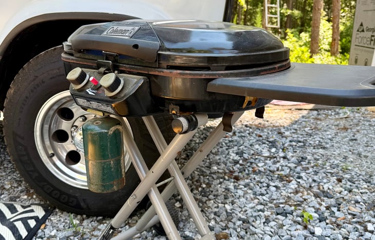 RV Photo