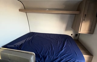 2025 Keystone RV Coleman light 17BX