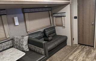2020 Coachmen RV Catalina Legacy 303QBCK