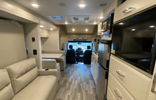 NEW 22022 Renegade Vienna 25rmc