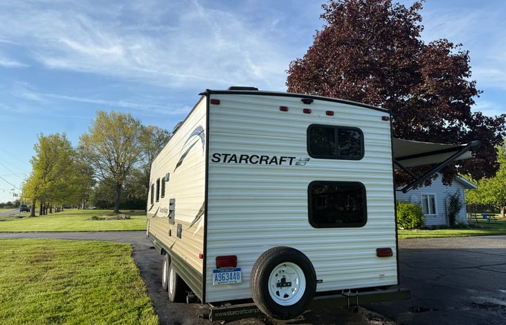 RV Photo