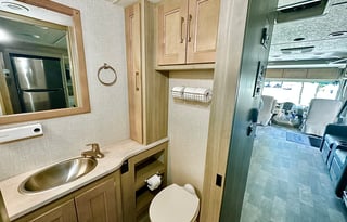 Mirada Magic "Be our Guest" Fully Stocked