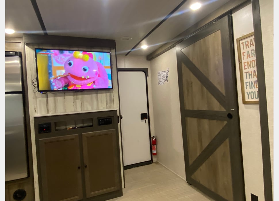 Travel Trailer rentals in 