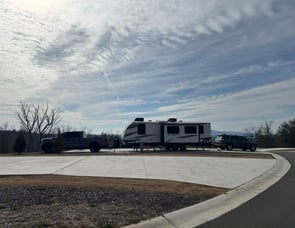 Keystone RV Outback Ultra Lite 244UBH