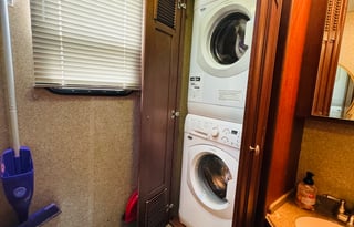 2014 Thor Motor Coach Tuscany 45LT