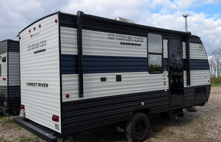 RV Photo