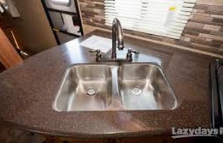 Delivery Available - 2014 Crossroads 36' Trailer