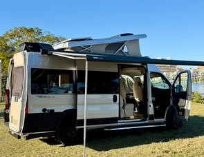 Jayco Swift 20D
