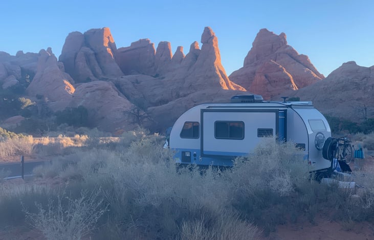 RV Photo