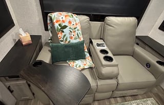 Jolene: The Open Road Queen