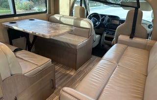 2022 Thor Motor Coach Four Winds 26B