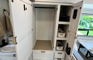 Scout - NEW Luxury 2026 Mercedes Class C Motorhome