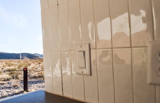 Ruthie the 2019 Dodge ProMaster Camper Van