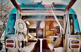 2020 Airstream RV Flying Cloud 27FB