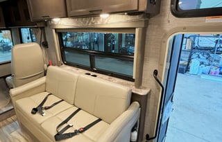 2022 Thor Motor Coach ACE 32.3