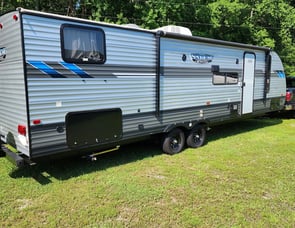 Forest River RV Salem Cruise Lite T282QBXL