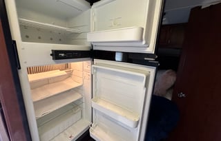 Clean Reliable Winnebago Orlando/Daytona Delivery