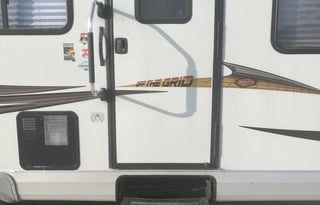 The Great Escape - 2021 Northwood Nash 24B