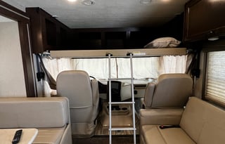 2020 Thor Ace Vantura