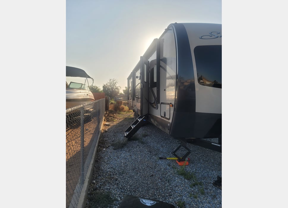 Travel Trailer rentals in Fallbrook