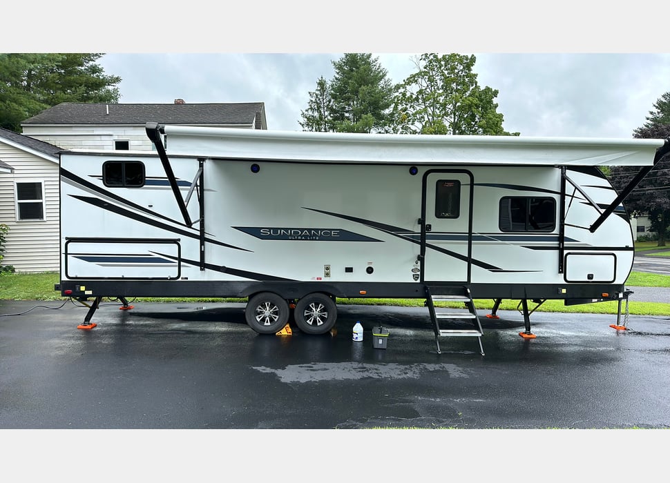 Travel Trailer rentals in Bar Harbor