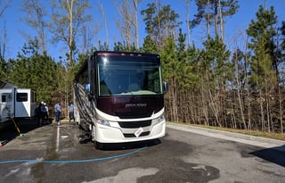2022 Tiffin Motorhomes Allegro 36 LA